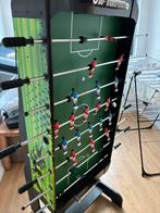 Voetbaltafel opklapbaar, Ophalen, Zo goed als nieuw