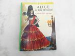 bibliotheque verte "Alice au bal masqué " Caroline Quine, Livres, Enlèvement ou Envoi, Utilisé, Fiction