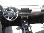 KIA STONIC  BENZINE 06-22, Auto's, Blauw, Bedrijf, Handgeschakeld, Stonic