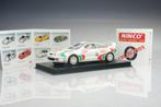 Ninco Toyota Celica GT Four Castrol #1 D.Auriol-B.Occe 50109, Neuf, Autres marques, Électrique, Circuit