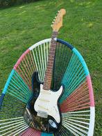 Guitare tanglewood fst32/guit fazley sunrise serie tide yb, Muziek en Instrumenten, Snaarinstrumenten | Gitaren | Elektrisch, Ophalen of Verzenden