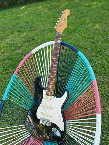 Guitare tanglewood fst32/guit fazley sunrise serie tide yb beschikbaar voor biedingen