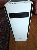 volledige pc te koop, Ophalen, Gebruikt, Custom Build / Gaming Pc / MSI / ASUS, Met videokaart
