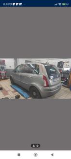 Lancia Musa, Auto's, Particulier, Te koop, Musa
