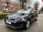 Volkswagen Golf Volkswagen Golf 1.4 TSI/AC/ZETELVERW/SENSOR, 5 places, Berline, Noir, https://public.car-pass.be/vhr/f6053f8f-6068-4ed8-8c3e-caf1f42b2e92