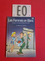 Bd les femmes en blanc 24,EO, Enlèvement ou Envoi