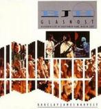 LP/ Barclay James Harvest – Glasnost, Cd's en Dvd's, Vinyl | Rock, Ophalen of Verzenden, Zo goed als nieuw, Rock-'n-Roll