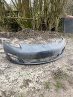 Porsche panamera, Ophalen, Voor, Porsche