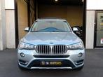 X3 2.0dA Facelift X-Line Euro 6b Pano Navi Pro TrekH Carpass, Auto's, BMW, Automaat, Achterwielaandrijving, 1995 cc, 4 cilinders