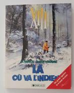 Bd XIII Treize Là ou va l'indien Pub petit format souple Van, Eén stripboek, Ophalen of Verzenden, Zo goed als nieuw
