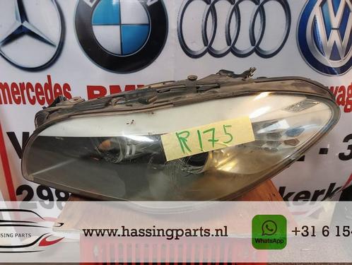 BMW 5 SERIE F10 F11 XENON LED KOPLAMP Links 7203245 ORIGINE, Auto-onderdelen, Verlichting, BMW, Gebruikt, Ophalen of Verzenden