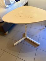 tafeltje, Ophalen, Gebruikt, Overige vormen, 60 cm of meer