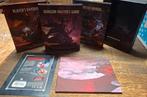 Dungeons and Dragons Rule bookset 2014, Hobby en Vrije tijd, Verzamelkaartspellen | Magic the Gathering, Ophalen, Zo goed als nieuw