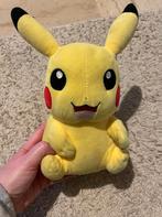 Knuffel Pikachu, Enlèvement ou Envoi, Utilisé