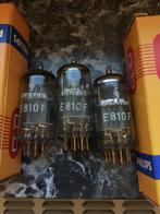 tube  E810 F(siem)+ tube D3a(sie), Ophalen of Verzenden