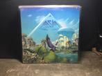 Vinyl lp asia alpha, Ophalen of Verzenden, Gebruikt