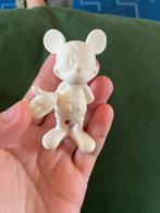 Statue de collection Mickey mouse en albâtre, Zo goed als nieuw