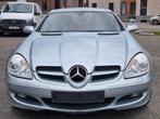 Mercedes SLK 200 kompressor, Auto's, Automaat, Bruin, SLK, Bruin