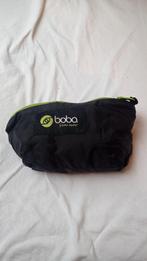 Boba Air Baby Carrier Black Ultra Lightweight, Kinderen en Baby's, Buik of Rug, Zo goed als nieuw, Draagzak, Ophalen