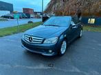 Mercedes C220 CDI .Bj.. 2009 ..85.000 km/ automatiek gps, Auto's, Mercedes-Benz, Bedrijf, Te koop