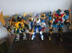 Lego ninjago, Hobby en Vrije tijd, Overige Hobby en Vrije tijd, Ophalen, Zo goed als nieuw