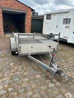 Aanhangwagen Anssems, Auto diversen, Aanhangers en Bagagewagens, Ophalen, Gebruikt