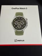 One plus watch 3 groen + extra bandje, Ophalen, Zo goed als nieuw, Groen