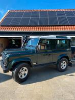 Landrover Defender, Autos, Land Rover, 90 kW, Achat, Boîte manuelle, Defender