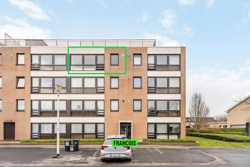 Appartement te koop in Diksmuide, 1 slpk, Immo, Huizen en Appartementen te koop, Appartement, B
