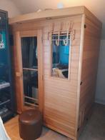 Infraroodsauna 2-3 personen, Sport en Fitness, Sauna, Ophalen