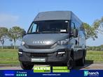 Iveco DAILY 35C15 3.0 L 150 L2H2 DL, Auto's, Iveco, Bedrijf, Zilver of Grijs, Te koop