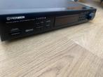 Pioneer F-204RDS, Ophalen, Gebruikt