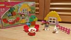 Lego Duplo 6152, Enlèvement ou Envoi, Comme neuf, Ensemble complet, Duplo