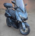Yamaha XMax300 TechMax  1200km, Vélos & Vélomoteurs, Scooters | Yamaha, 300 cm³, Comme neuf, Enlèvement, Essence