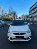 Mitsubishi space star, Auto's, Wit, 5 deurs, Space Star, Onderhoudsboekje