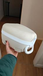 Carry Potty beige, Enlèvement, Utilisé