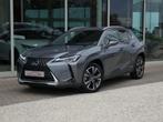 Lexus UX 250H HYBRID Executive Line +LEDER +Elektrische koff, Autos, Lexus, Cuir, Achat, Entreprise, Noir