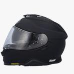 Shoei GT-AIR 2 Matt Black (Large), Motoren, Ophalen, Heren, Nieuw zonder kaartje, Integraalhelm