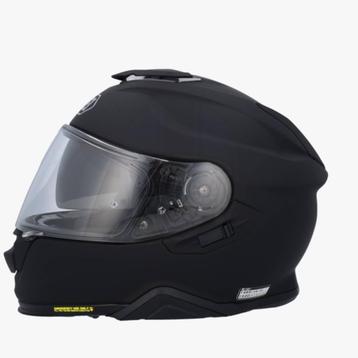 Shoei GT-AIR 2 Matt Black (Large) beschikbaar voor biedingen