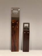 Rosewood flessenopeners, Enlèvement ou Envoi, Comme neuf