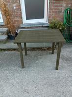 Table de campagne pliante américaine (repro) US WW2, Ophalen