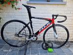 Piste fiets, 49 tot 53 cm, Ophalen, Zo goed als nieuw, Overige merken