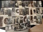 140 oude foto's, Verzamelen, Foto's en Prenten, Ophalen of Verzenden, Foto