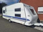 Hobby 540 ula, Stapelbed, Rondzit, Hobby, Particulier