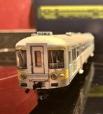SNCB /NMBS AM 56 „VAN BIERVLIET” HO DC, Overige merken, Ophalen of Verzenden, Zo goed als nieuw, Analoog