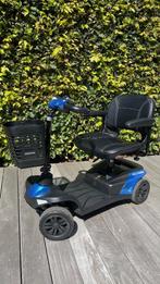Scooter Invacare Colibri, Diversen, Brommobielen en Scootmobielen, Ophalen, 10 km/u of minder, Gebruikt, Invacare