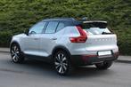 Volvo XC40 T5 Recharge DKG RDesign TOPSTAAT! - 1 eig, Leder, 5 zetels, 5 deurs, Hybride Elektrisch/Benzine