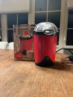 Popcornmaker, Ophalen, Zo goed als nieuw