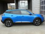 Peugeot 2008 S&S Allure EAT8 AUTOMAAT, SUV ou Tout-terrain, 5 places, Automatique, Bleu