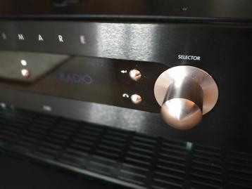 VERSTERKER VAN PRIMARE beschikbaar voor biedingen